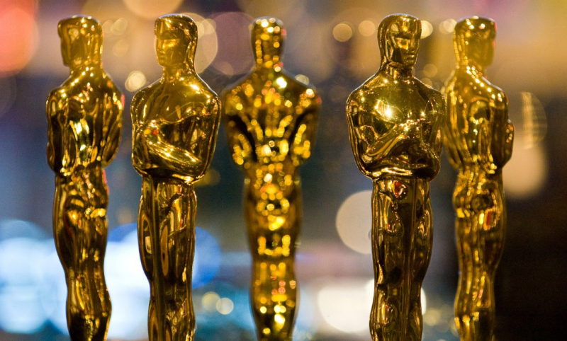 Russell Simmons organizuje „czarne Oscary”