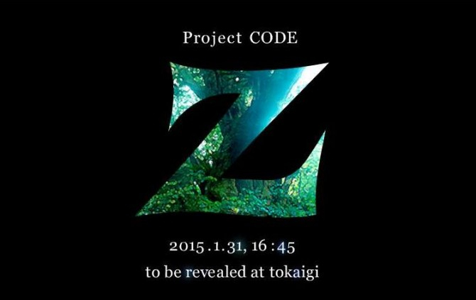 ProjectCodeZ
