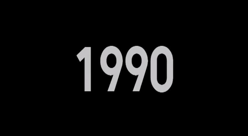 Remember-1990