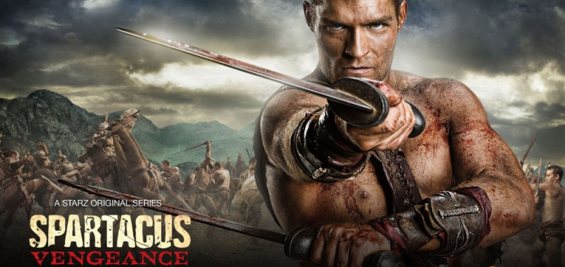 Spartacus-Vengeance-Liam-Mcintyre-Sword-In-Hand-Wallpaper-HD