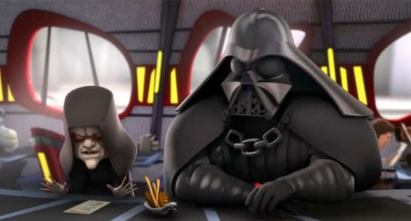 Star Wars: Detours - do sieci wyciekł odcinek animowanego sitcomu z uniwersum Gwiezdnych wojen