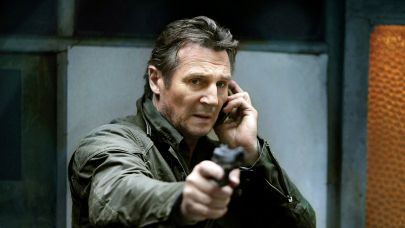 Liam Neeson raz jeszcze przeprasza za kontrowersyjną wypowiedź