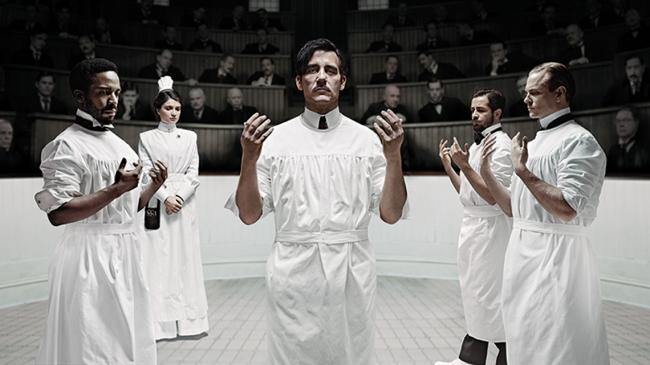 The Knick: sezon 1 DVD – recenzja