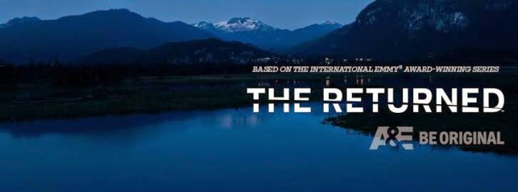 „The Returned” – znamy datę premiery