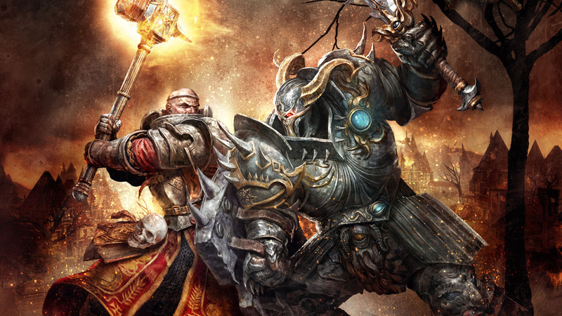 Oto widowiskowy zwiastun gry „Total War: Warhammer” autorstwa Platige Image!