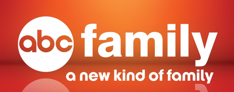 ABC Family - logo