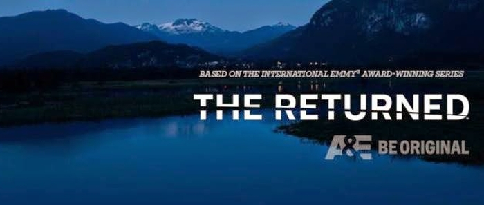 „The Returned” anulowany przez telewizję A&E
