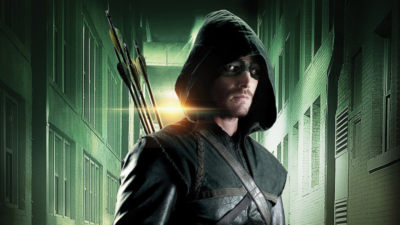 „Arrow”: sezon 3, odcinek 13 – recenzja