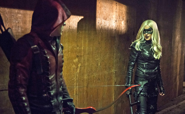 blackcanary