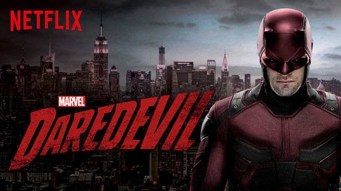 Jak często seriale Marvela emitowane będą na platformie Netflix?