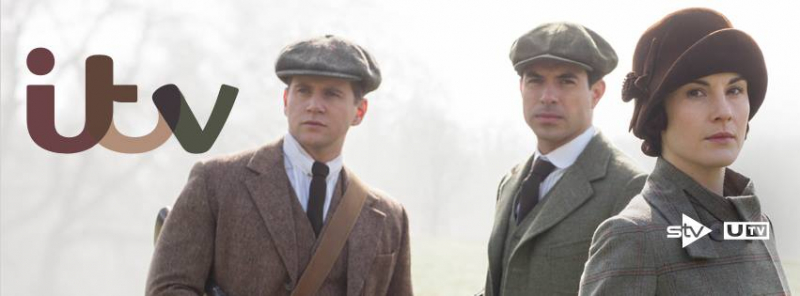 „Downton Abbey” – czy 6. sezon będzie ostatnim?
