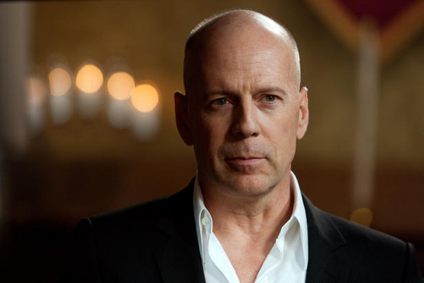 Bruce Willis miał objawy afazji od lat. Reżyserzy o kulisach pracy z aktorem