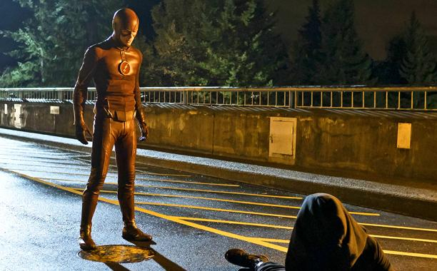 „The Flash” – co wydarzy się w kolejnych odcinkach?