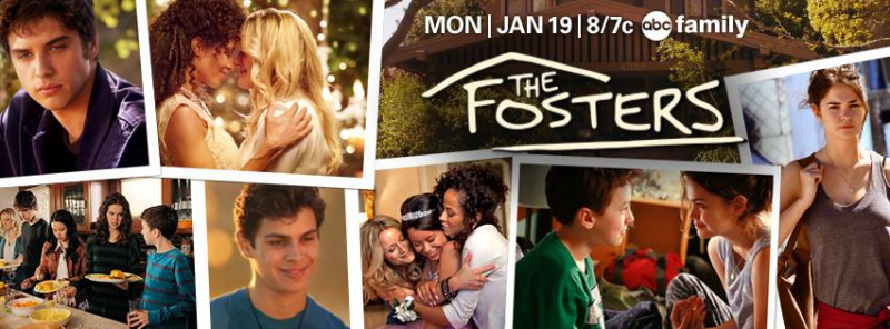 „The Fosters” – zapowiedź 3. sezonu