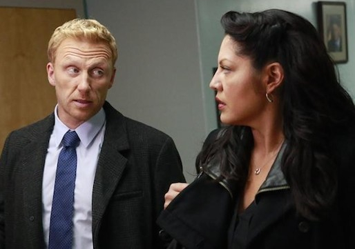 Kevin McKidd - zdjęcie