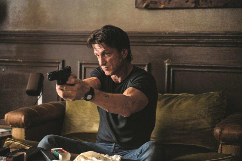 Sean Penn jako profesjonalny zabójca. Nowy zwiastun filmu akcji „The Gunman: Odkupienie”