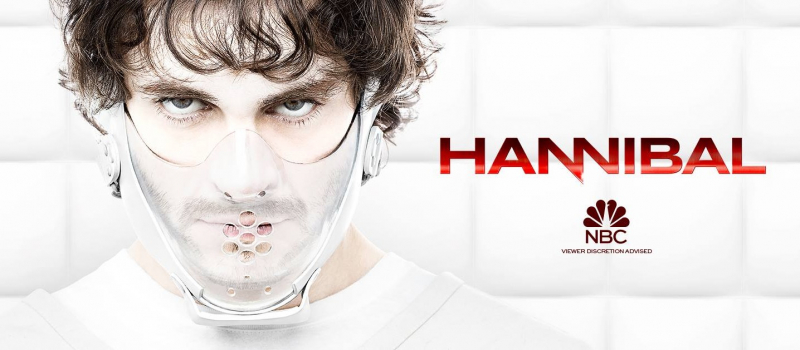 Hugh Dancy w Hannibalu