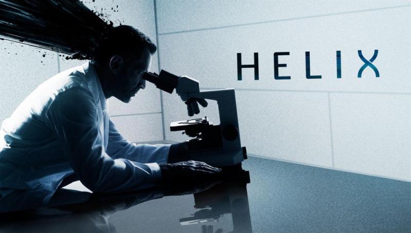 „Helix”: sezon 2, odcinek 1 i 2 – recenzja
