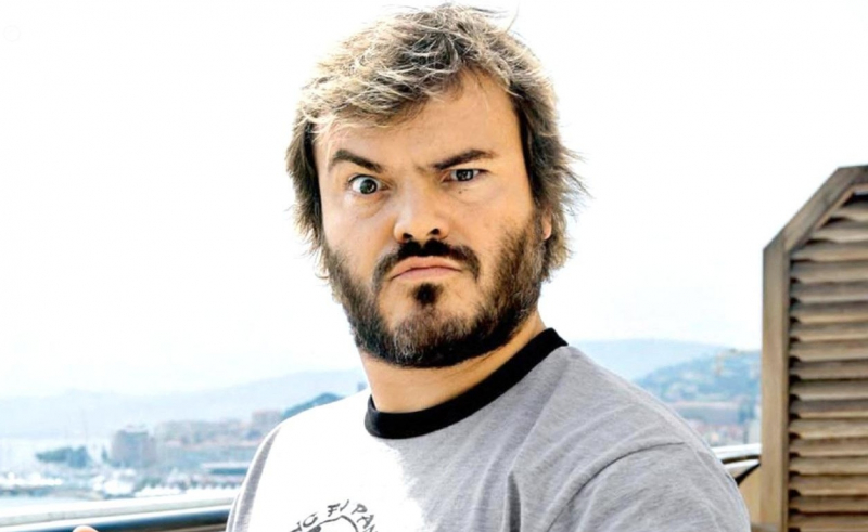 Jack Black gwiazdą filmu The House with a Clock in Its Walls