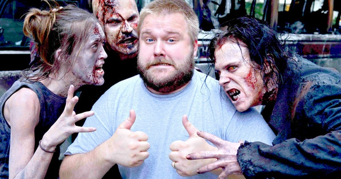 Twórca The Walking Dead otrzymał datę rozprawy w sprawie pozwu AMC