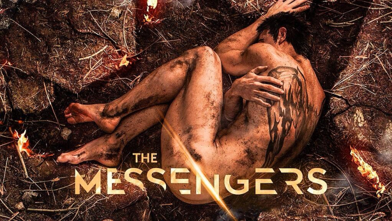 „The Messengers” – kolejna zapowiedź serialu