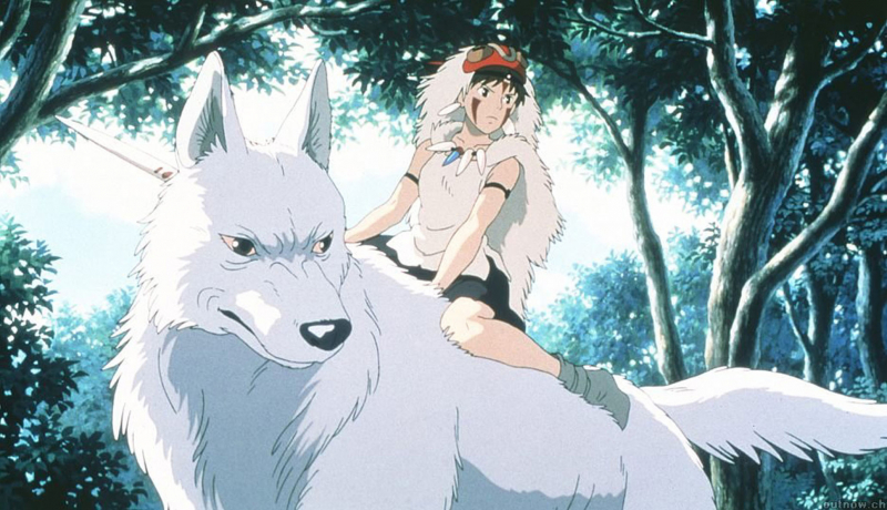 Netflix kupuje prawa do anime studia Ghibli! Kiedy premiera kultowych filmów?