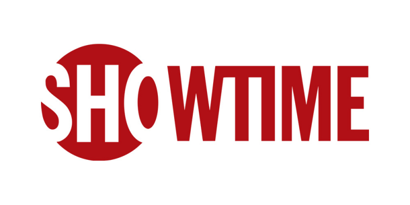 Showtime - logo