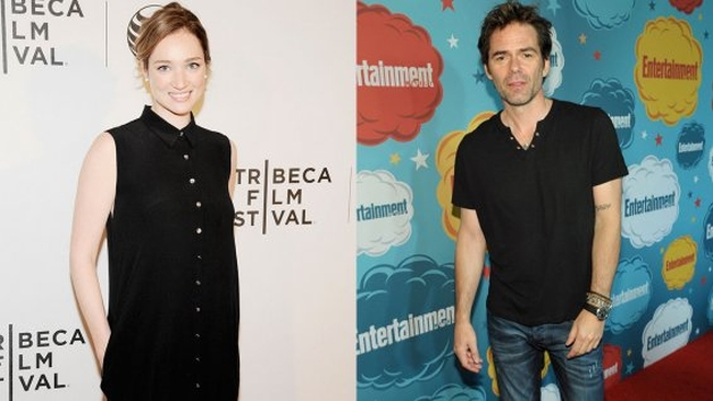 „Zoo” – Billy Burke i Kristen Connolly dołączają do stałej obsady