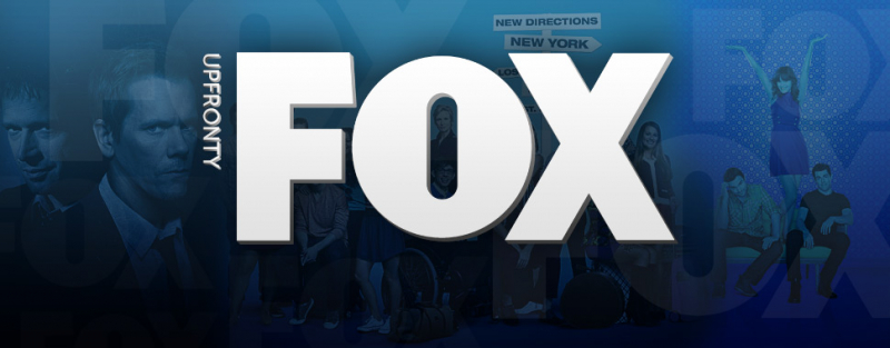 Fox - logo