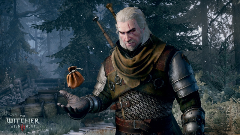 „Wiedźmin 3: Dziki Gon” – graliśmy w najnowszą odsłonę przygód Geralta z Rivii