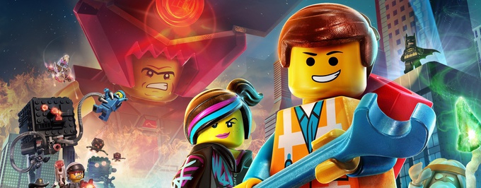 „Lego: Przygoda” Blu-ray 3D – recenzja