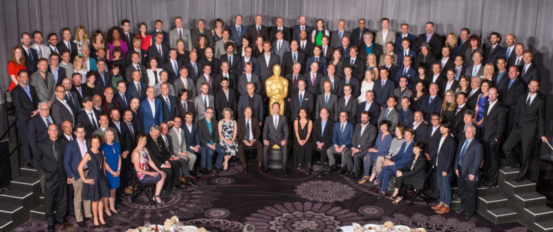 Oscary 2015: Podsumowanie gali