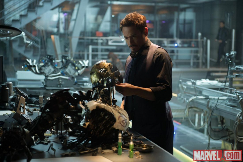Box Office: Jakie wyniki osiągnie „Avengers: Czas Ultrona”?