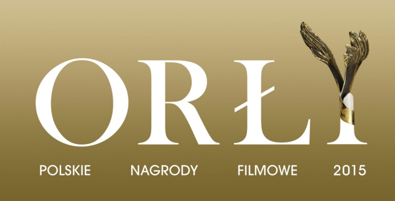 ORŁY 2015 – ogłoszono nominacje do nagród Polskiej Akademii Filmowej