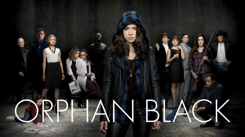 Powstanie 4. sezon serialu „Orphan Black”