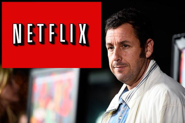 „The Ridiculous Six” – Netflix szykuje szalony komediowy western z Adamem Sandlerem
