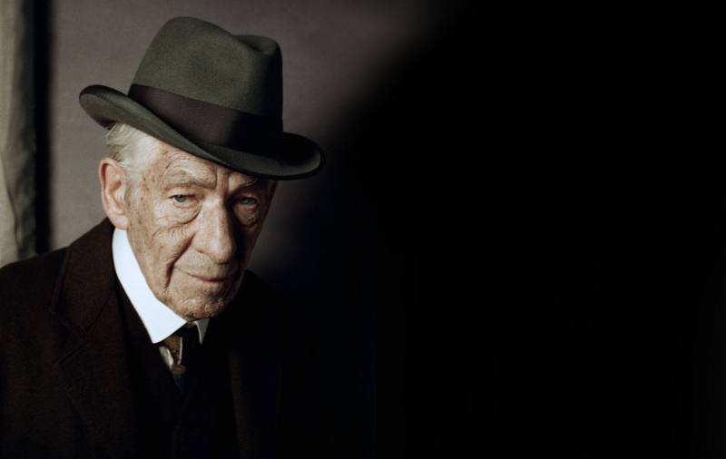 „Mr. Holmes”: Sherlock vs. starcza demencja 0:1 – recenzja