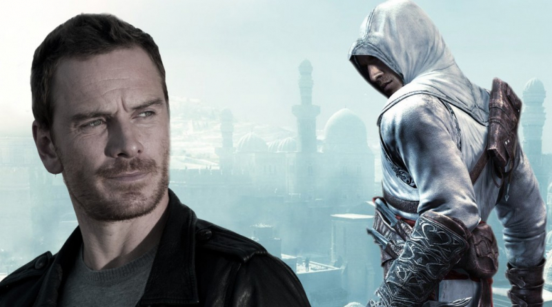 Data premiery ekranizacji „Assassin’s Creed” potwierdzona