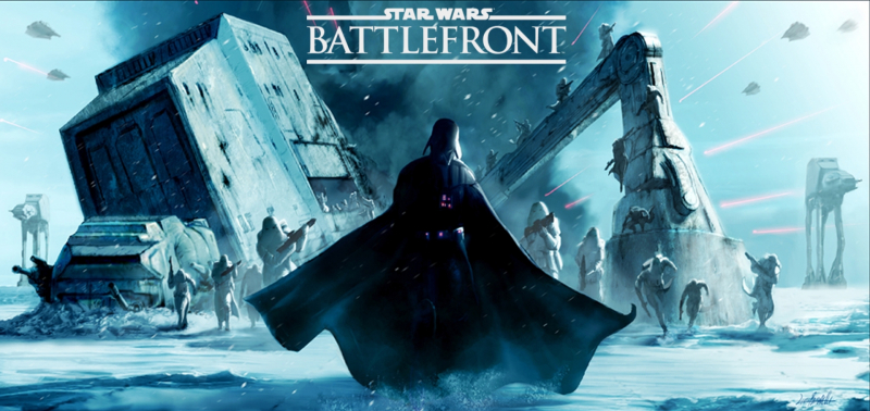 „Star Wars: Battlefront” – świetne grafiki z darmowego DLC