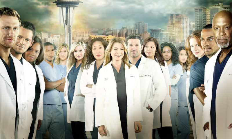 Chirurdzy – dwie aktorki odchodzą po 10 sezonach
