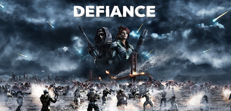 „Defiance” zostaje tam, gdzie jest obecnie