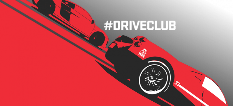 DriveClub