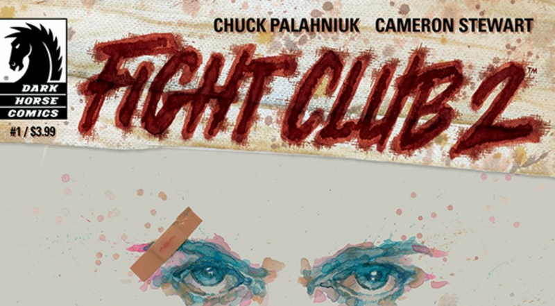 Fight club 2_otwarcie