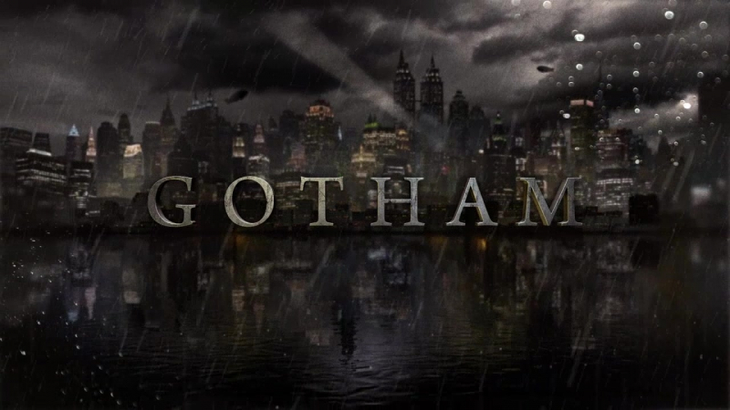 Zapowiedź nowego odcinka „Gotham”