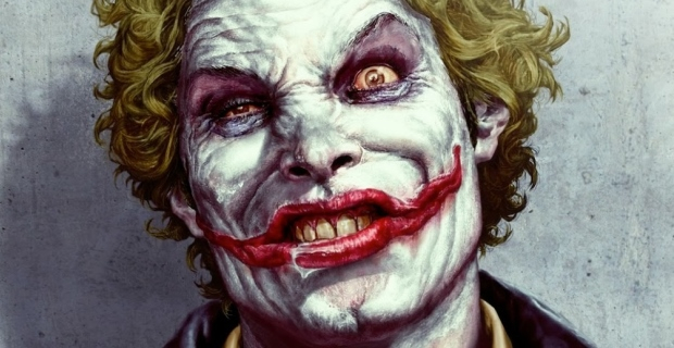 Jared Leto jako Joker w „Suicide Squad”. Zobacz nowe zdjęcie opublikowane przez aktora