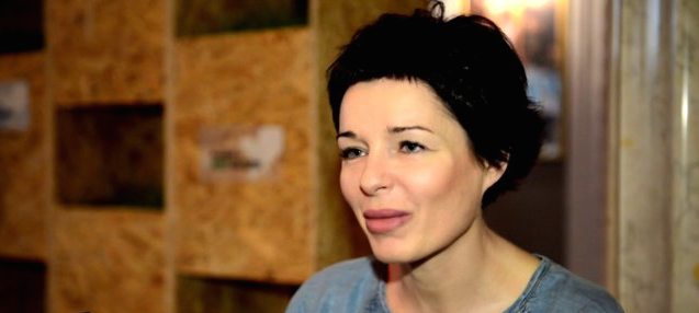 Aneta Kopacz: „Teraz pracuję 48 godzin na dobę” – wywiad z reżyserką filmu nominowanego do Oscara