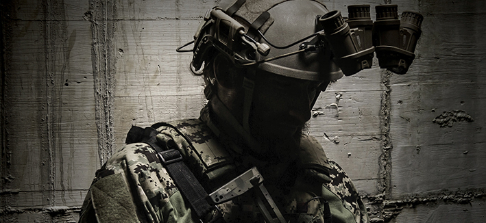 „Zwykły bohater”: Navy SEALs od kuchni – recenzja