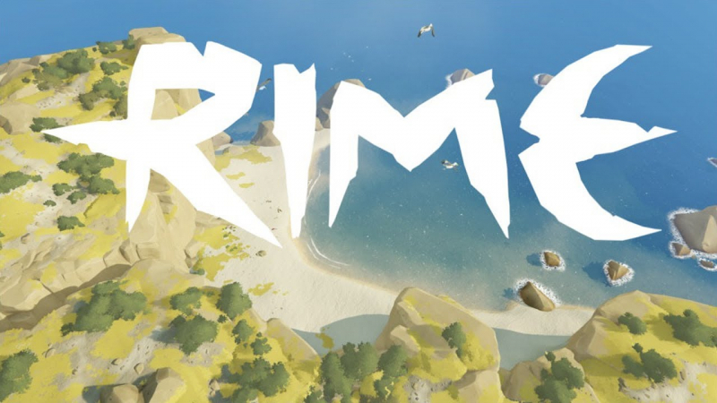 Rime nie jest już tytułem na wyłączność PlayStation 4