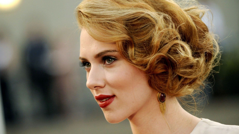 Scarlett Johansson zagra główną rolę w filmie „The Psychopath Test”