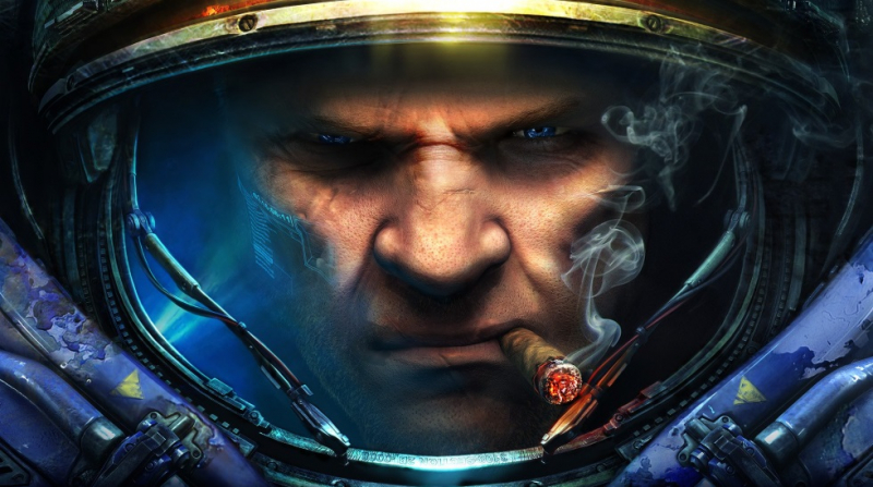 E-Sport: Gracze „StarCraft II” zatrzymani za ustawianie meczów